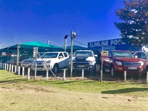 Commercial space in Richards Bay Central
