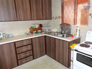 1 Bedroom Apartment in Wilkeville