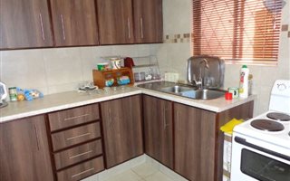 1 Bedroom Apartment in Wilkeville