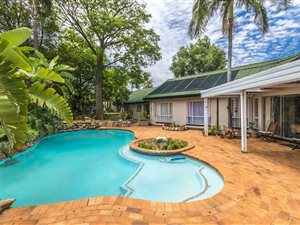 3 Bed House in Darrenwood