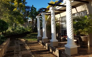 4 Bedroom House in Strelitzia Park