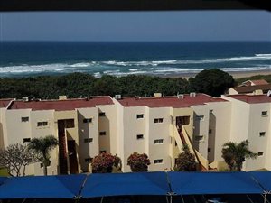 1 Bed Apartment in Doonside