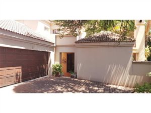 4 Bed House in Eldoglen