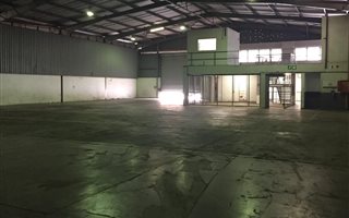 1008 m² Industrial space in Spartan