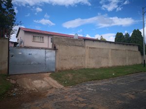 3 Bed House in Lindbergh Park