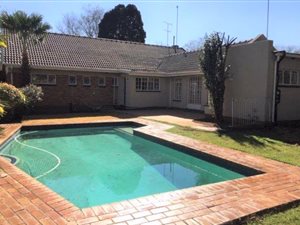3 Bed House in Dunvegan