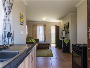 3 Bed House in Boksburg North