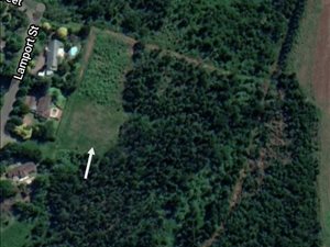 2023 m² Land available in Richmond