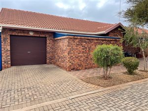 2 Bed Apartment in Polokwane Central