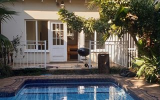 3 Bedroom House in Eastwood