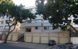 Studio apartment in Berea