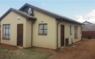 3 Bedroom House in Leondale