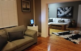 2 Bedroom House in Morningside
