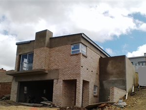 3 Bed House in Seemeeupark