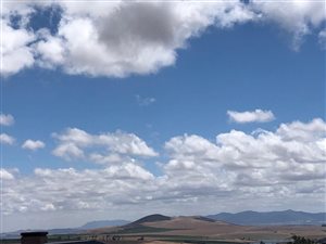 1193 m² Land available in Clara Anna Fontein Estate