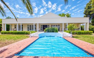 3 Bedroom House in Briza