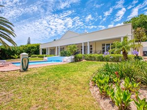 3 Bed House in Briza