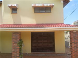 1 Bed Garden Cottage in Durban North