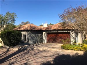 3 Bed House in Dainfern Ridge