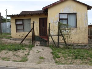 3 Bed House in Parkside