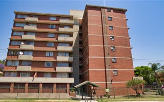 1 Bedroom Apartment in Gezina
