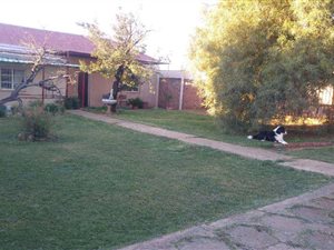 1 Bed House in Reddersburg