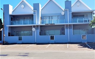 1 Bedroom House in Stilbaai