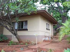 1 Bed Apartment in Barberton