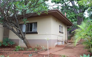 1 Bedroom Apartment in Barberton