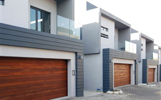 3 Bedroom Cluster in Hurlingham