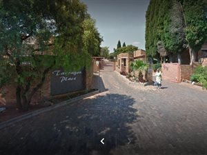 1 Bed Apartment in Allens Nek
