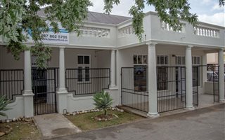 Townhouse in Northern Paarl