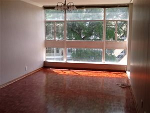 1 Bedroom Apartment in Houghton Estate