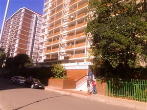 2 Bed Flat in Berea