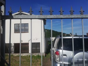 3 Bed Townhouse in Newlands East