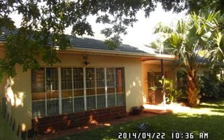 4 Bedroom House in Impala Park