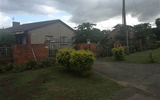 5 Bedroom House in Cleland