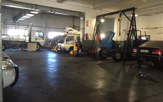 900 m² Commercial space in Boksburg Central