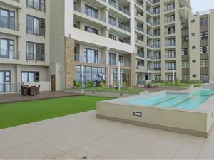 2 Bed Apartment in Umhlanga Ridge