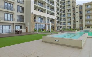 2 Bedroom Apartment in Umhlanga Ridge