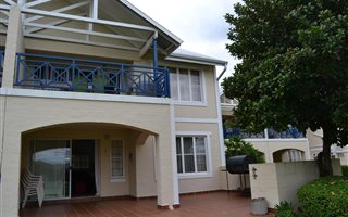 2 Bedroom Apartment in Caribbean Beach Club