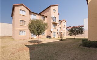 3 Bedroom Townhouse in Ormonde