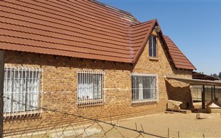 3 Bedroom House in Marister