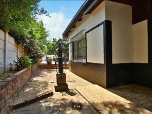 3 Bed House in Newlands