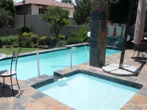 1 Bed Apartment in Linden