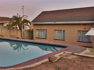 3 Bed House in Lindhaven
