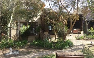 4 Bedroom House in Lammermoor