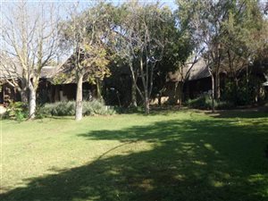 4 Bed House in Lammermoor