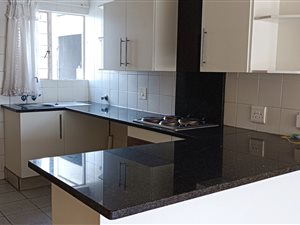 2 Bed Apartment in Halfway House
