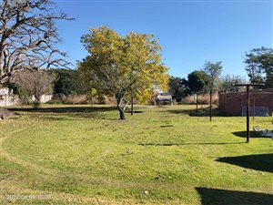 3 Bed House in Glencoe